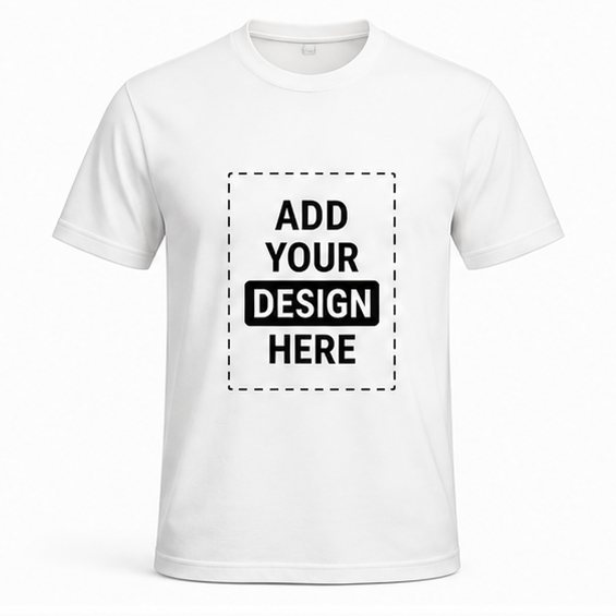 Personalized Custom T-Shirt