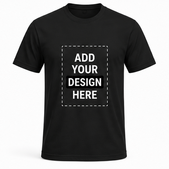 Personalized Custom T-Shirt