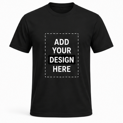 Personalized Custom T-Shirt