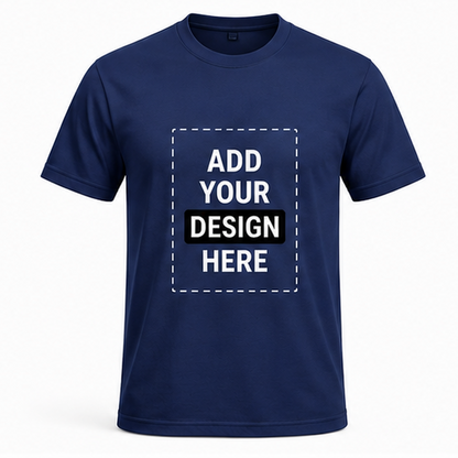 Personalized Custom T-Shirt