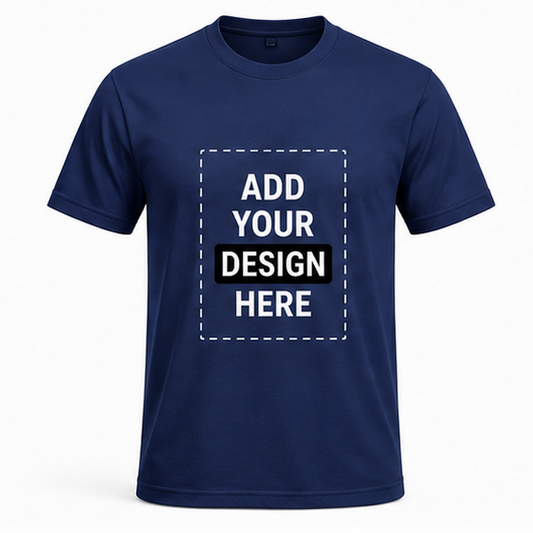 Personalized Custom T-Shirt