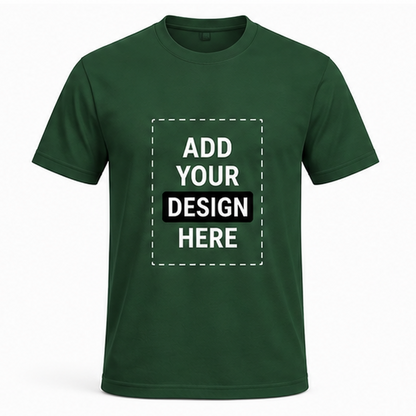 Personalized Custom T-Shirt
