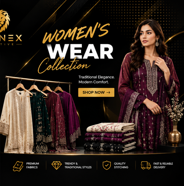 Women's wear