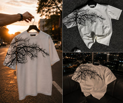 Noir Branch T-Shirt