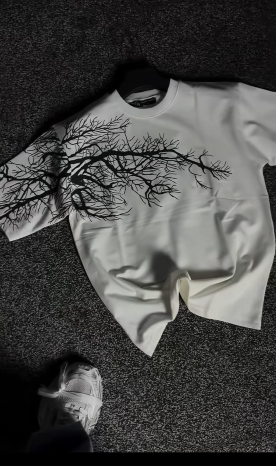 Noir Branch T-Shirt