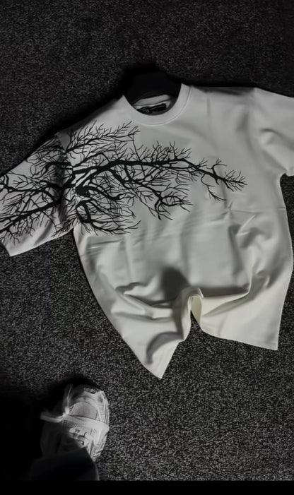 Noir Branch T-Shirt